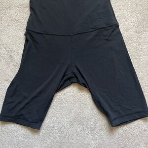lululemon biker shorts
